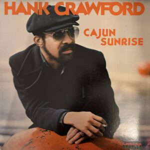 Cajun Sunrise