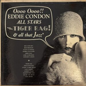 Tiger Rag And All That Jazz (USED LP)