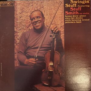 Swingin Stuff (USED LP)