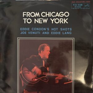 From Chicago To New York