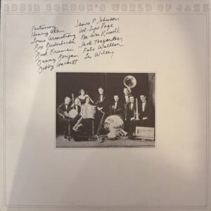 World of Jazz