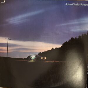 Faces (USED LP)