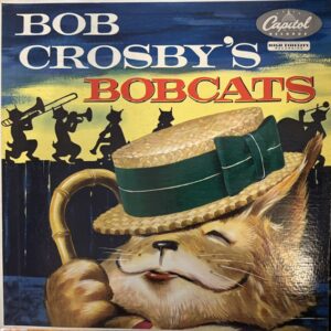 Bobcats