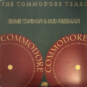 Commodore Years