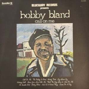Call On Me (USED LP)