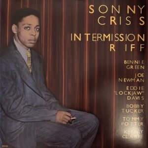 Intermission Riff (USED LP)
