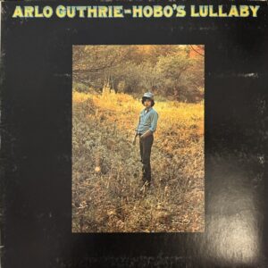 Hobos Lullaby (USED LP)