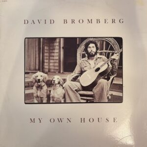 My Own House