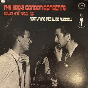 Eddie Condon Concerts 1944-45