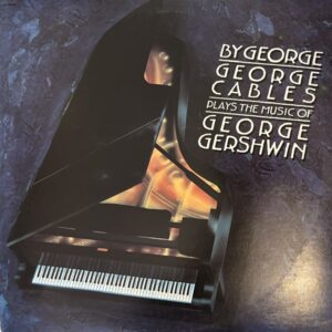 By George (USED LP)
