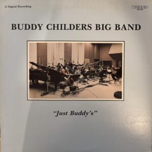 Just Buddys