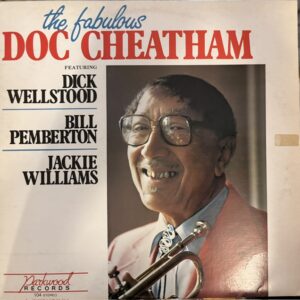 Fabulous Doc Cheatham