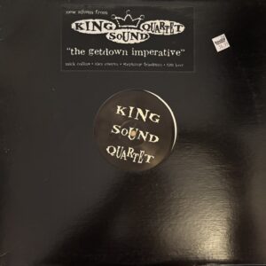 Getdown Imperative