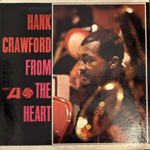 From the Heart (USED LP)