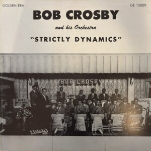 Strictly Dynamics