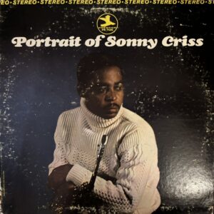 Portrait of (USED LP)