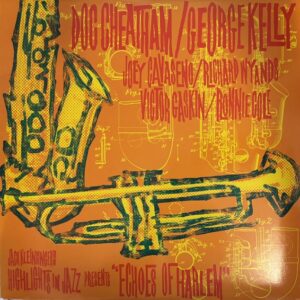 Echoes of Harlem (USED LP)