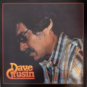 Discovered Again (USED LP)
