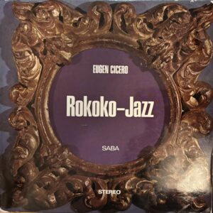 Rokoko-Jazz (USED LP)