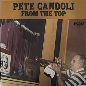 From the Top (USED LP)