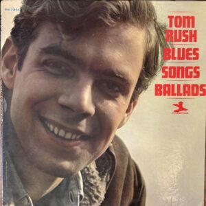 Blues Songs Ballads (USED LP)