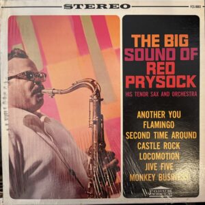 Big Sound of (USED LP)