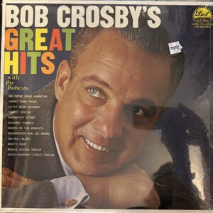 Great Hits (USED LP)