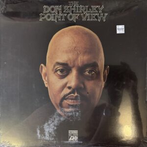Point Of View (USED LP)