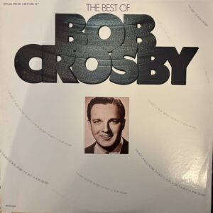 Best Of (USED LP)