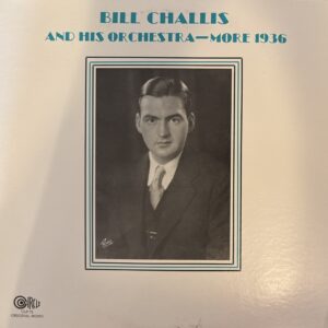 More 1936 (USED LP)