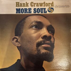 More Soul (USED LP)