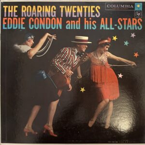 Roaring Twenties (USED LP)