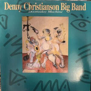 Doomsday Machine (USED LP)