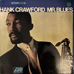 Mr Blues (USED LP)