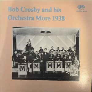 More 1938 (USED LP)