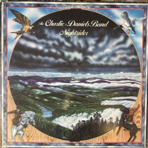 Nightrider (USED LP)