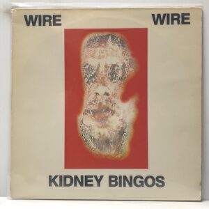 Kidney Bingos (USED LP)