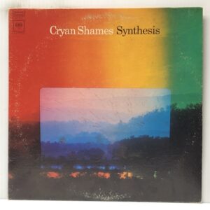 Synthesis (USED LP)