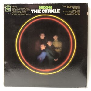 Neon (USED LP)