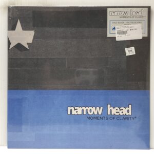 Moments of Clarity (USED LP)