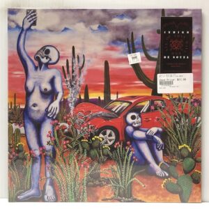 All of This Will End (USED LP)