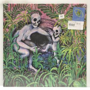 I Love My Mom (USED LP)