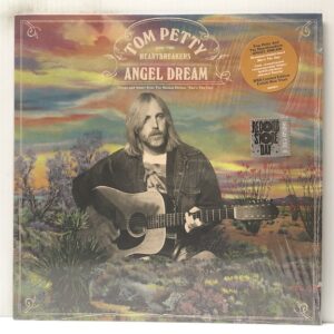 Angel Dream (USED LP)