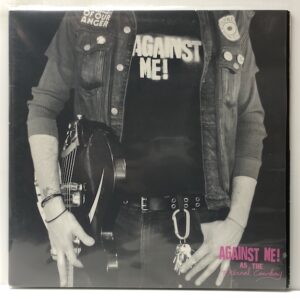 As the Eternal Cowboy (USED LP)