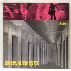 Tim (USED LP)