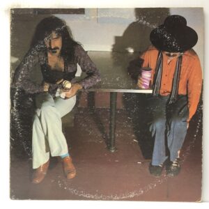 Bongo Fury (USED LP)