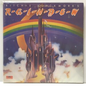 Ritchie Blackmores Rainbow (USED LP)