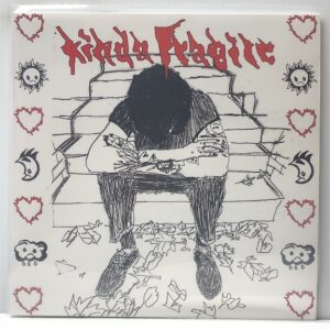 Kinda Fragile (USED LP)