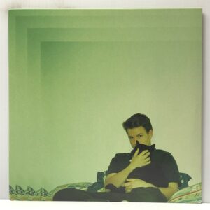 Bcos U Will Never B Free (USED LP)