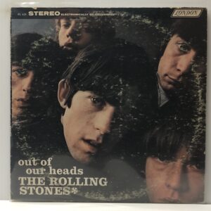Out of Our Heads (USED LP)